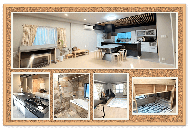 レンタルスペース